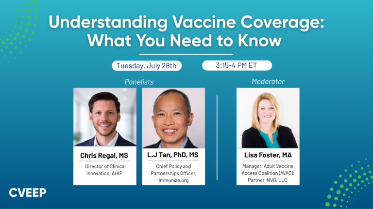 Understanding Vaccine Coverage: What You Need to Know