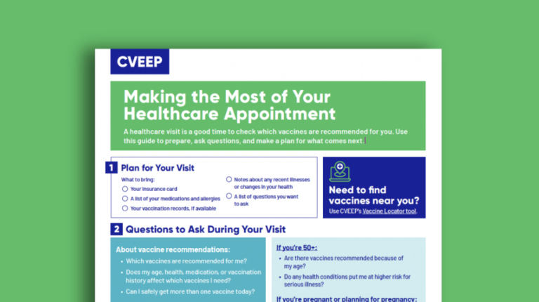 Making the Most of Your Healthcare Appointment
